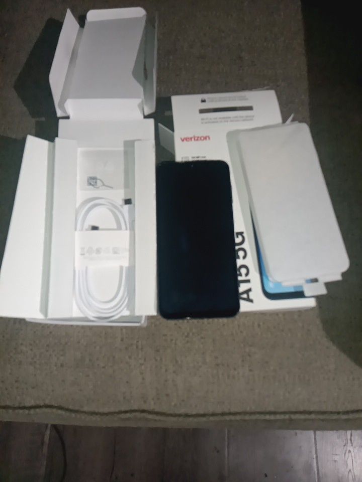Samsung Galaxy A15 5G