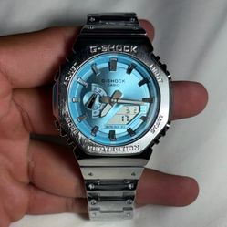G shock Casio