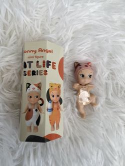 Sonny Angel Mini Figure