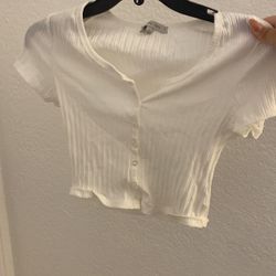 White Top