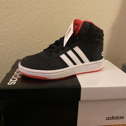 Adidas Shoes For Little Boys Size 12