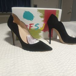 Fsj   High Heels 