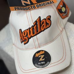 Aguilas del Zulia Venezuela League Baseball 