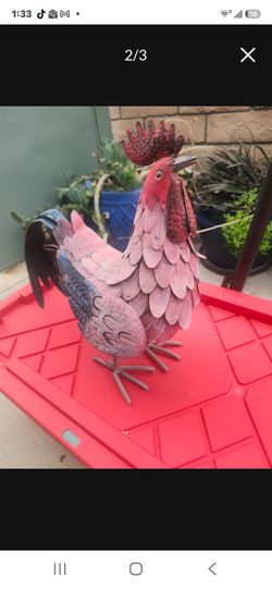 Yard Decorations