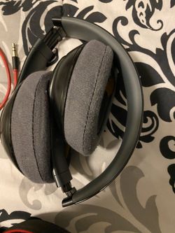 Studio Beats Headphones