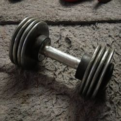 Weights 