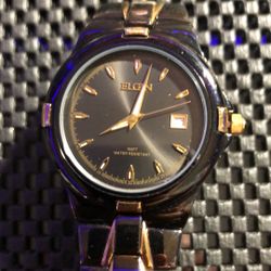 Elgin Watch For Man Ready Work 