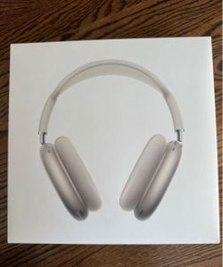 Apple AirPods Max - USB-C - Excellent In Excellent Condition