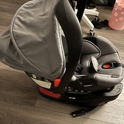 Baby Car Seat