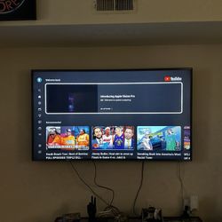 LG 4K Tv  75 Inch 