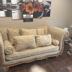 Sofas Set