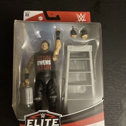 WWE Kevin Owens Action Figure 
