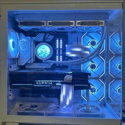 MSI RTX 4090 Suprim X