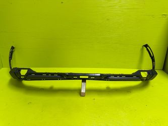 2024 2025 KIA SORENTO FRONT LOWER BUMPER COVER OEM 86512-R5JA0