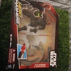 Starwars Figure 😎 ☝️