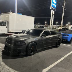 2019 Dodge Charger