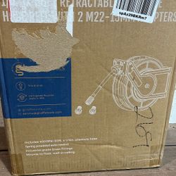 Giraffetools Pressure Washer Hose 