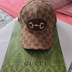 Gucci Mens Hats 