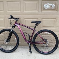 Raleigh Eva 5.5 Mountain Bike