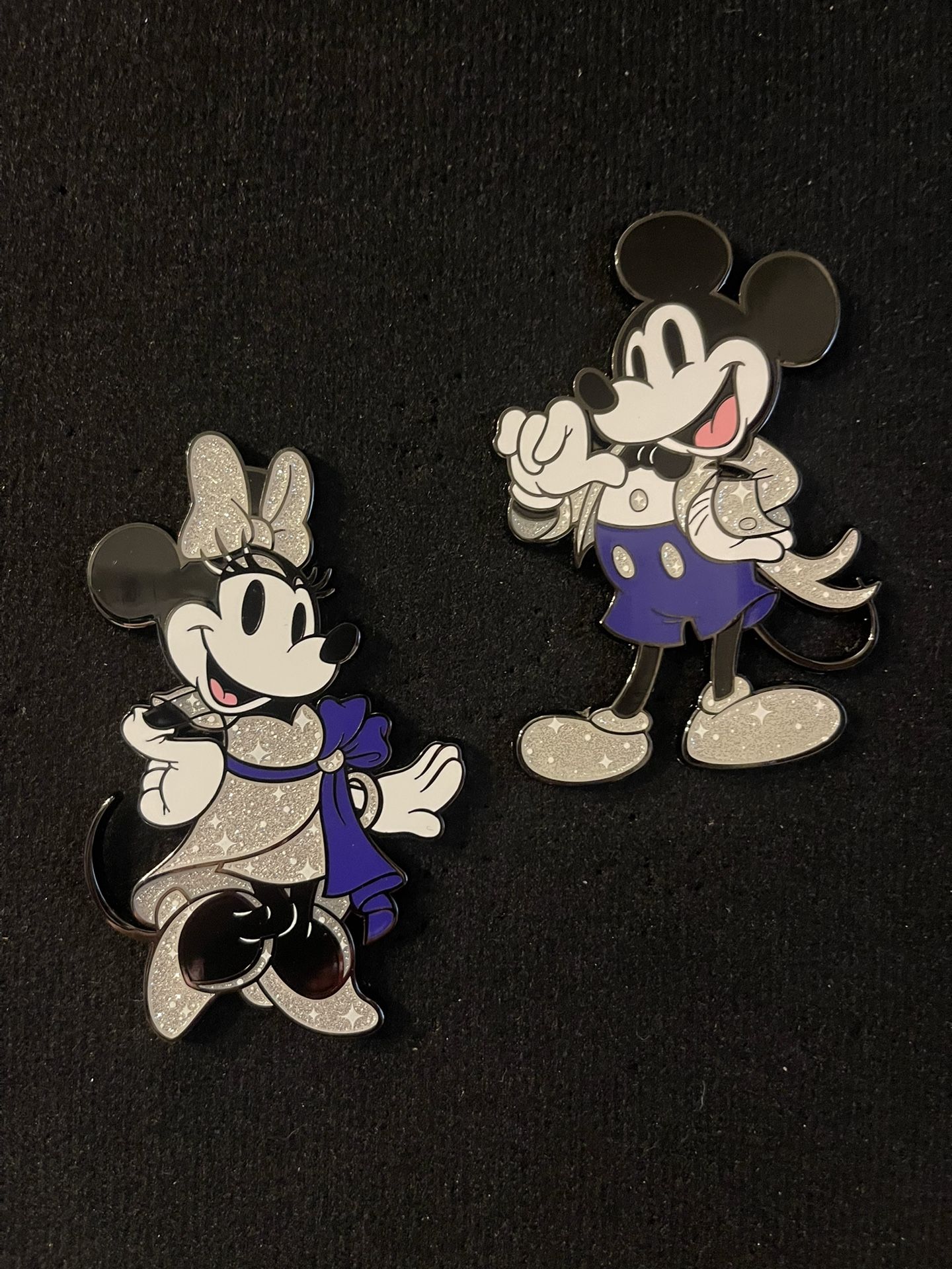 Disney Pins
