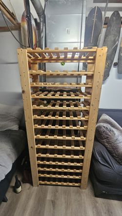 Wine RACK