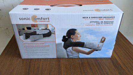 Neck And Shoulder Massager