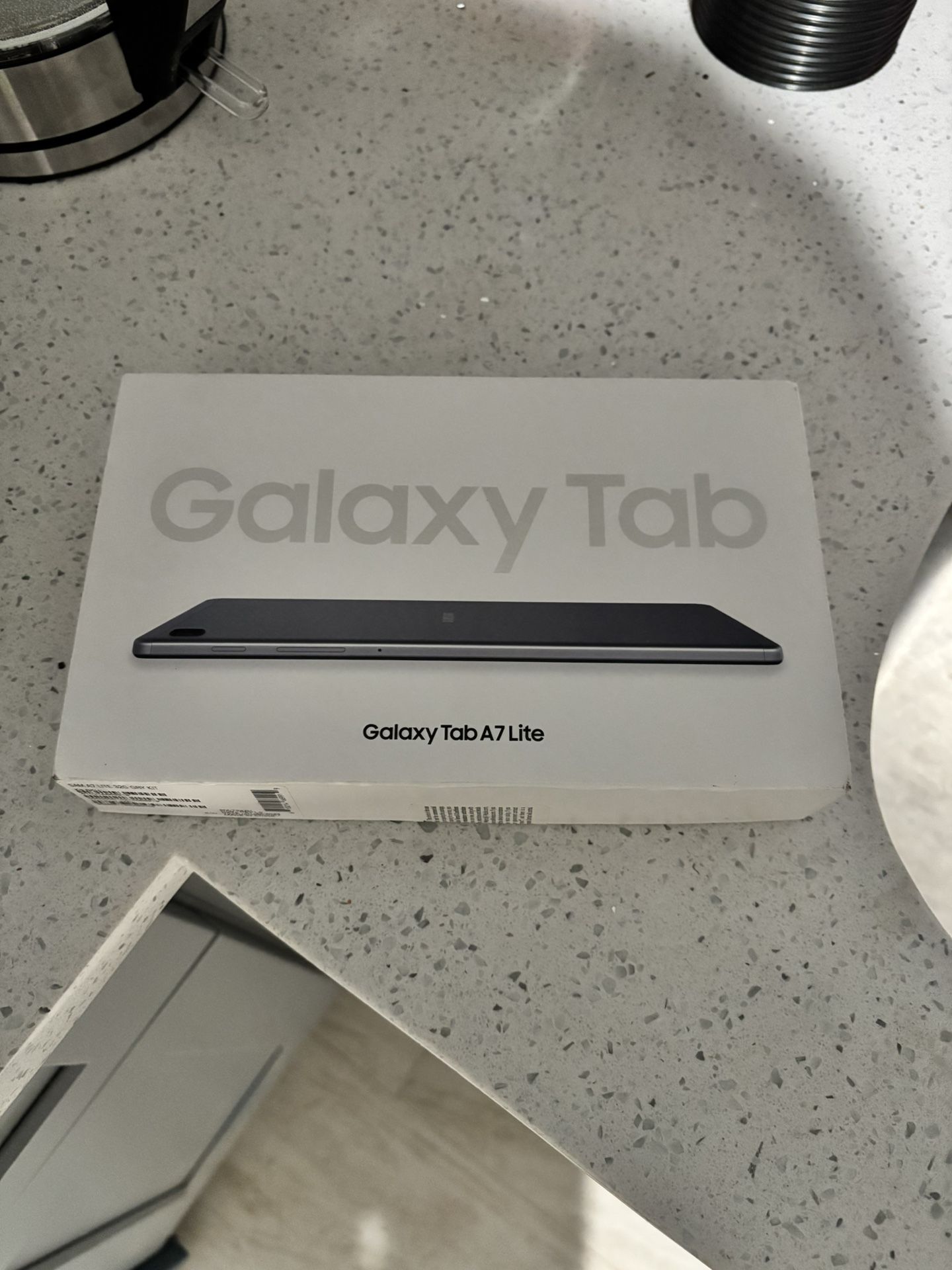 Samsung Galaxy Tab A7 Lite 32gb WiFi Only 