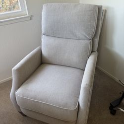 Recliner Chair
