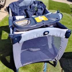 New Graco Pack N Play
