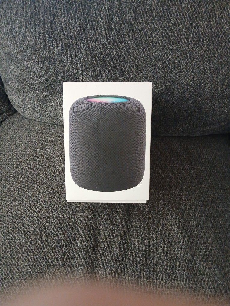 Apple Homepod