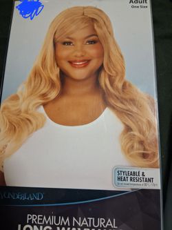 Wigs