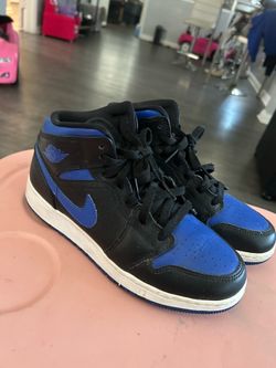 Nike Air Jordan high top