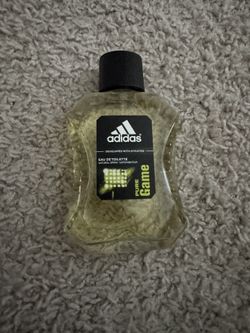 Adidas Pure Game Fragrance