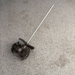 Ego Multi Tool Cultivator