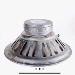 Vintage Fender 12” Speaker.  (32 Ohms)