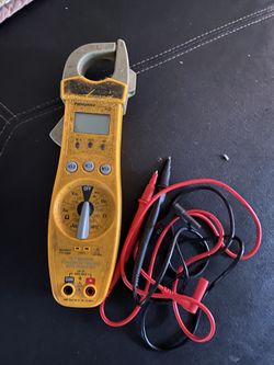Fieldplace Voltage Tester