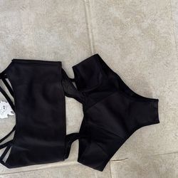 IHeart Raves Bodysuit 