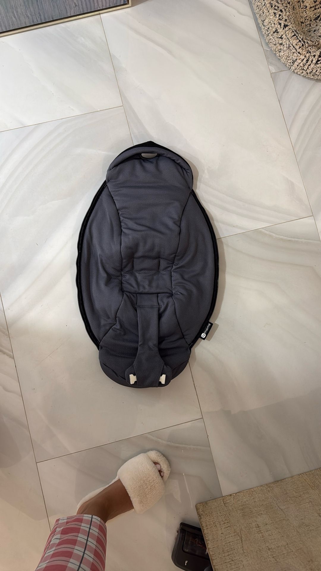 4Moms Seat cover