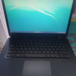 Like New Lenovo Chromebook 