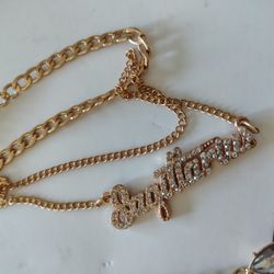 2 Brand New Necklace In Spring Hill