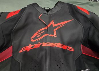 Alpinestars Missile Ignition V3 Jacket
