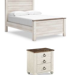 Full Size Bedroom Set