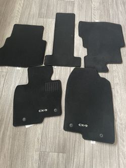 Floor Mats