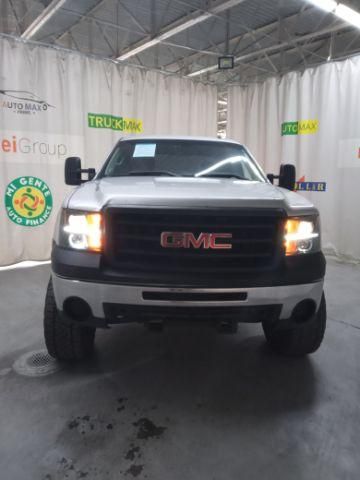 2011 GMC Sierra 1500