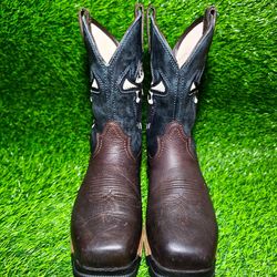 ARIAT MEN'S COMPOSITE TOE WORK BOOT 10D