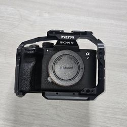 Sony A7IV