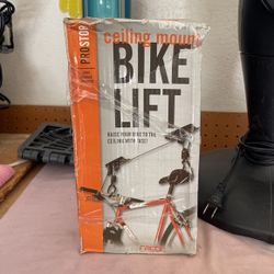 BIKE LIFT