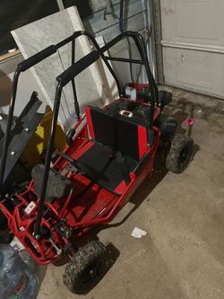 Go cart