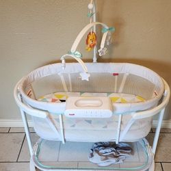 Bassinet