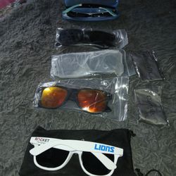 Sunglasses $5 Each!
